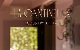 La Cantinella Country House La Morra