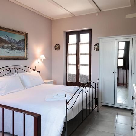 La Cantinella Country House La Morra Exterior photo