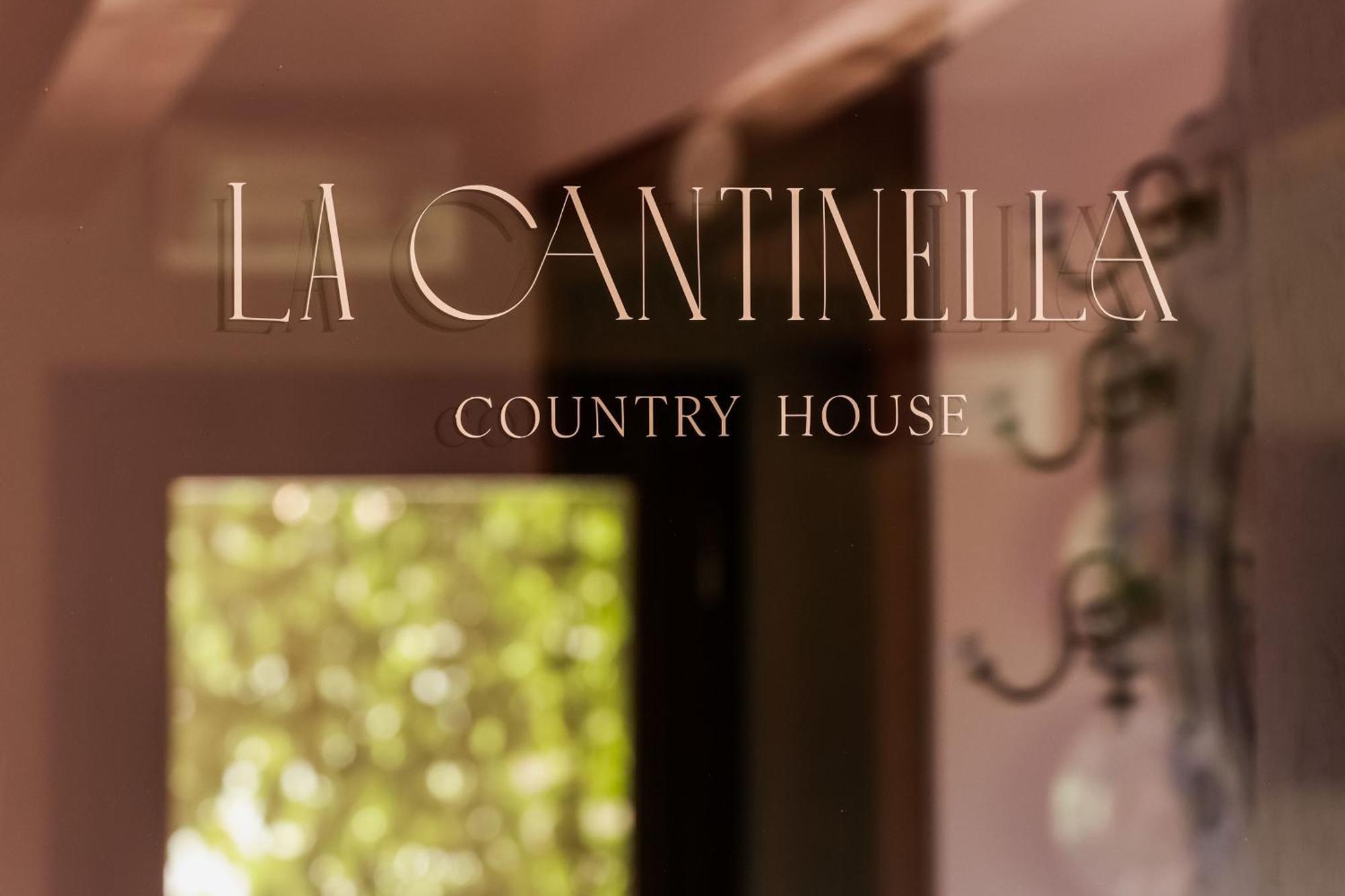 La Cantinella Country House La Morra Exterior photo