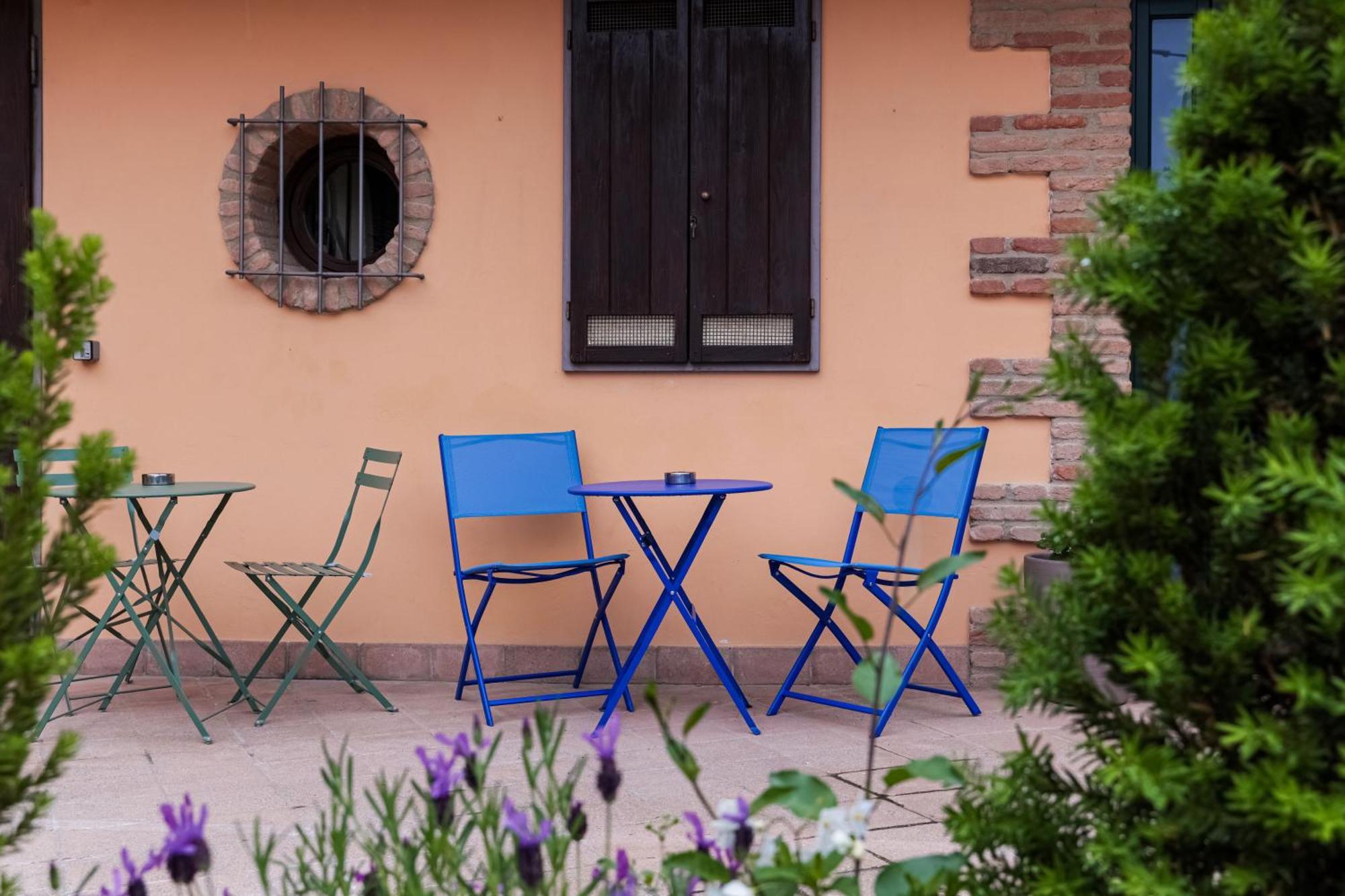 La Cantinella Country House La Morra Exterior photo